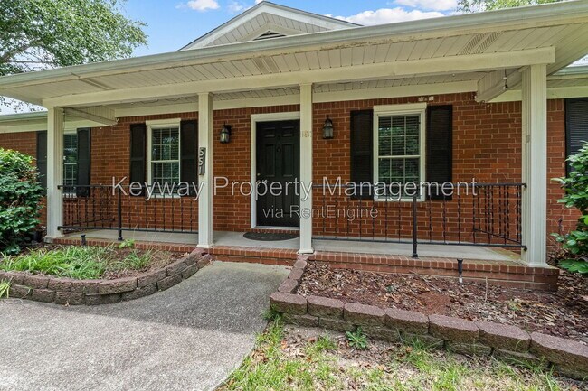 Foto del edificio - 551 S Old Belair Rd