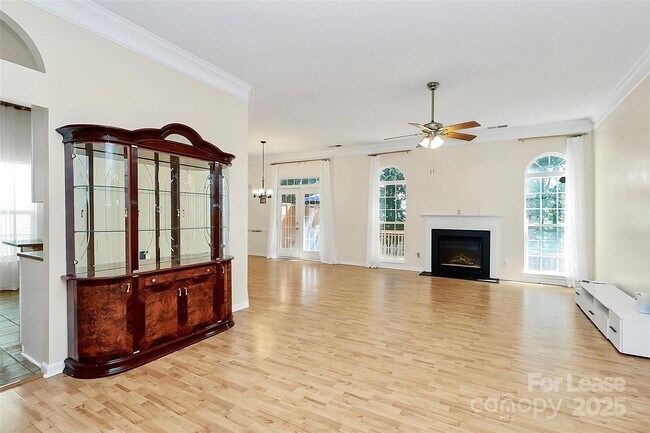 Foto del edificio - 203 Alnwick Ln
