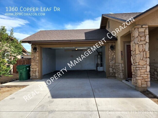 Building Photo - Rare Panther Valley opportunity! Cut your ...