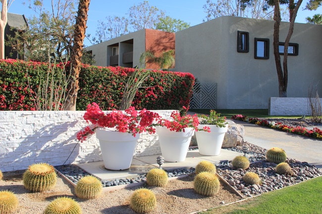 Front Entry - Mojave Blue