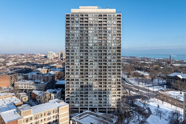 Alternate - Lincoln Park Tower
