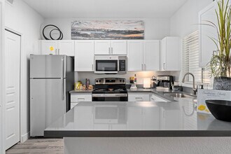 Broadstone Tempe Station apartments — community photo - Broadstone Tempe Station