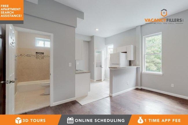 Building Photo - 1 bedroom in Baltimore MD 21218