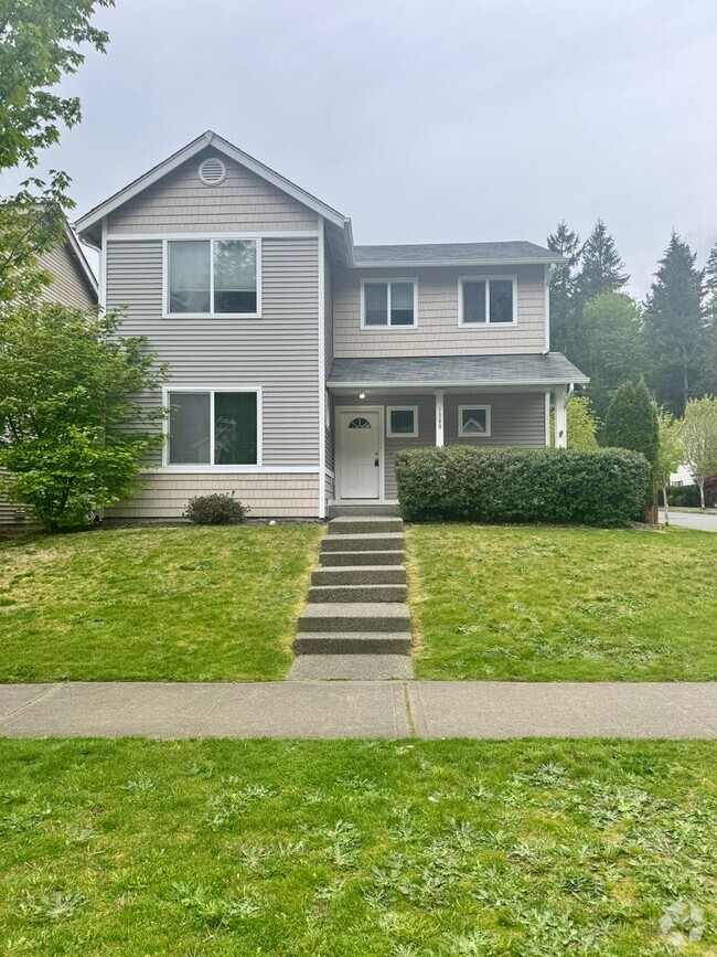 Building Photo - 1389 Burnside Pl