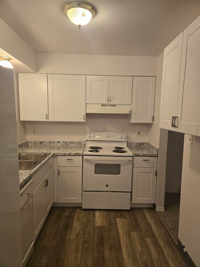 Foto del edificio - 211 N Shields St