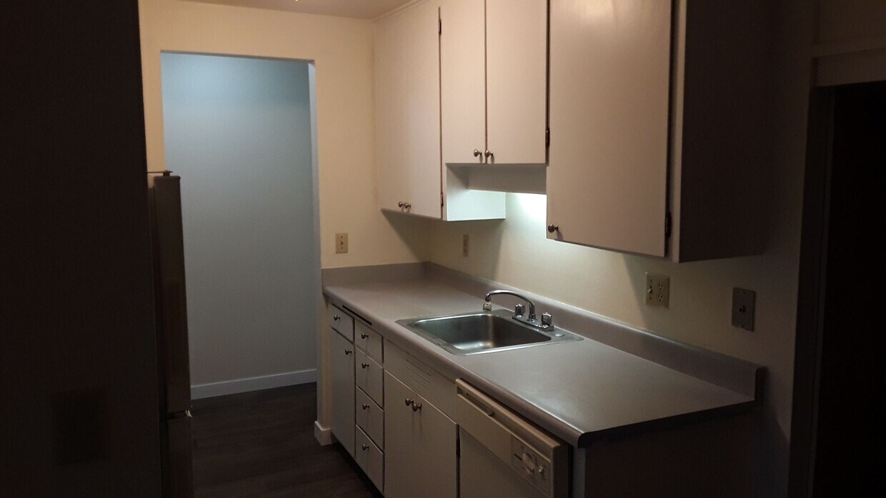 Foto del edificio - Admiral