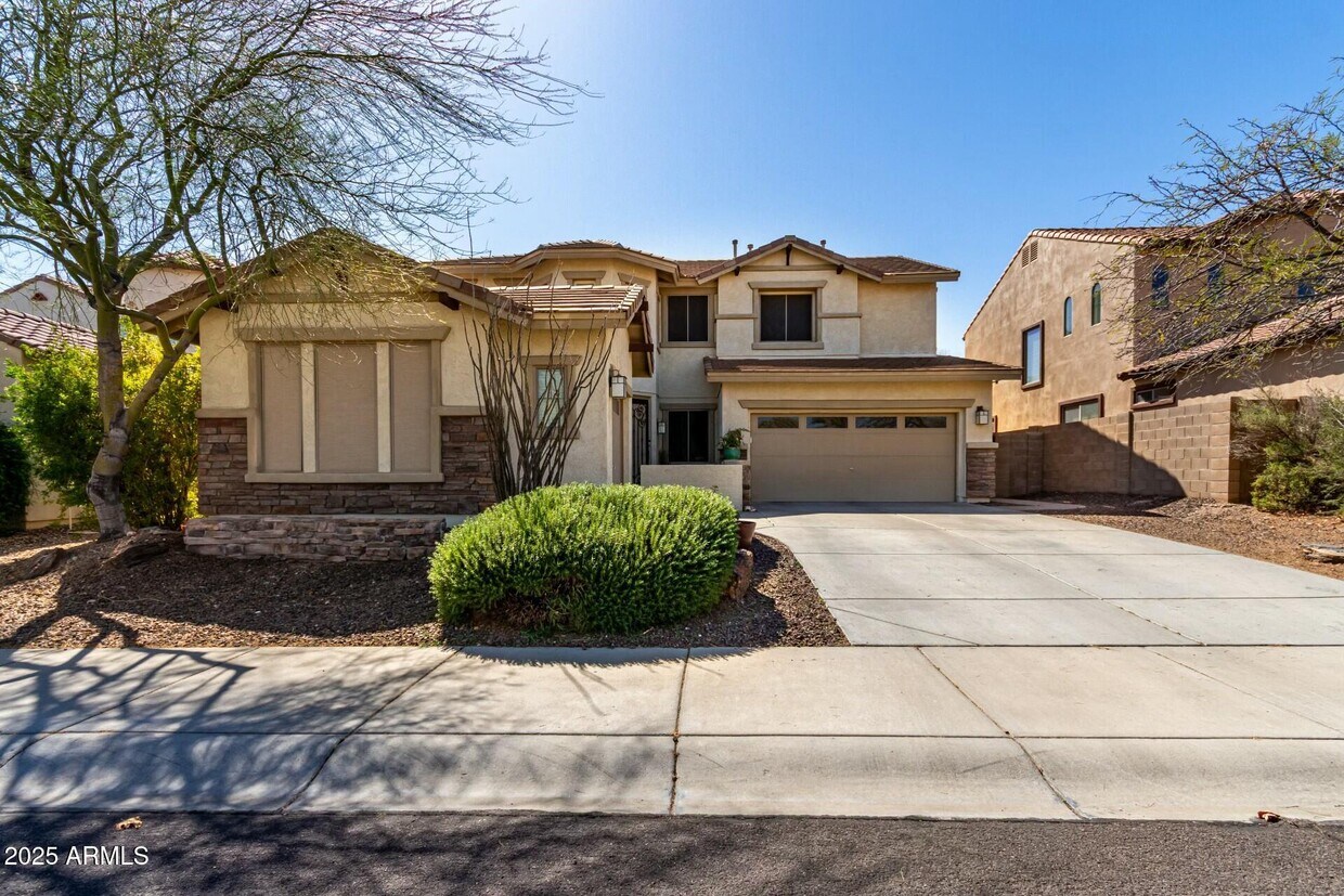 Foto principal - 29374 N 125th Dr
