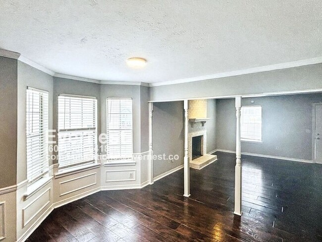 Foto del edificio - 1101 Jamestown Way