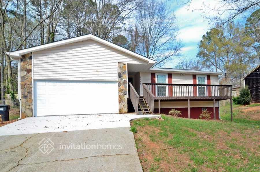 Foto principal - 3065 Nappa Trail SW