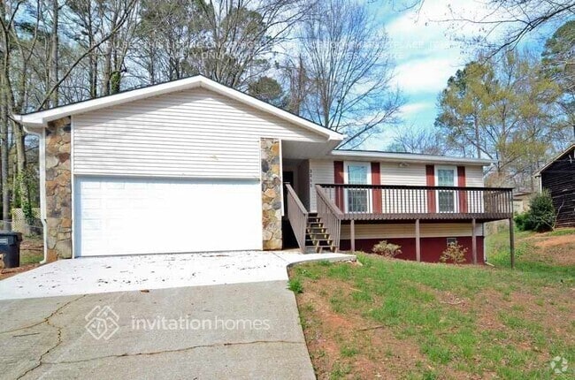 Building Photo - 3065 Nappa Trail SW