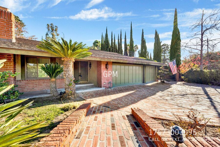 Primary Photo - Magnificent Home in Chevy Chase Canyon's H...