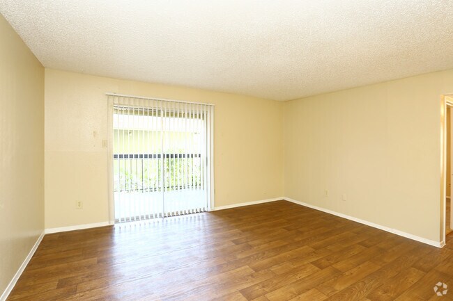 Foto del interior - Avalon Palm Apartments