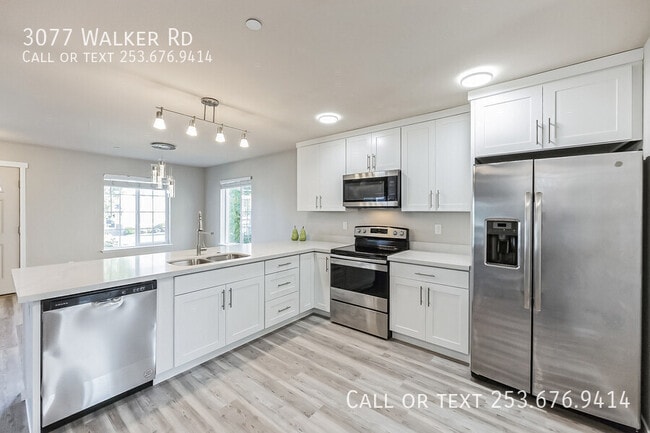 Building Photo - 3077 Walker Rd