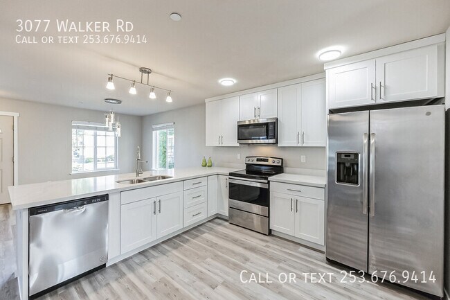 Foto del edificio - 3077 Walker Rd