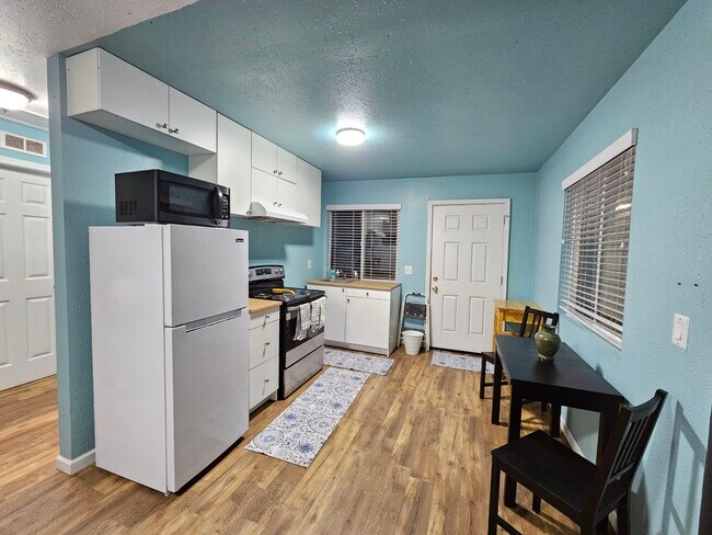 Foto del edificio - 820 Jackson St