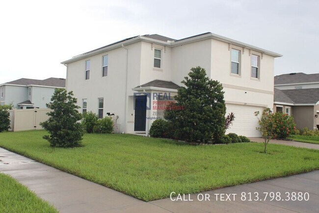 Building Photo - 3199 Suncoast Plains Dr