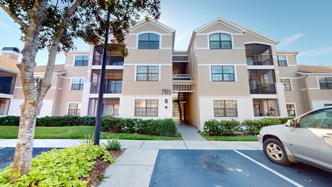 Foto del edificio - Nice 2 bedroom, 2 bathroom condo for rent ...