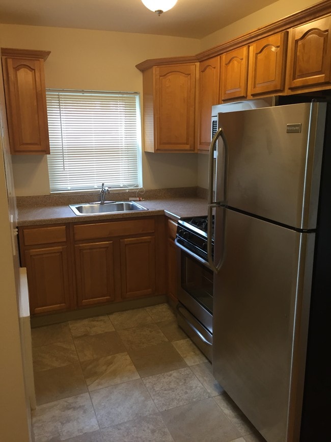 East Gate at Ridgewood Apartments in Ridgewood, NJ