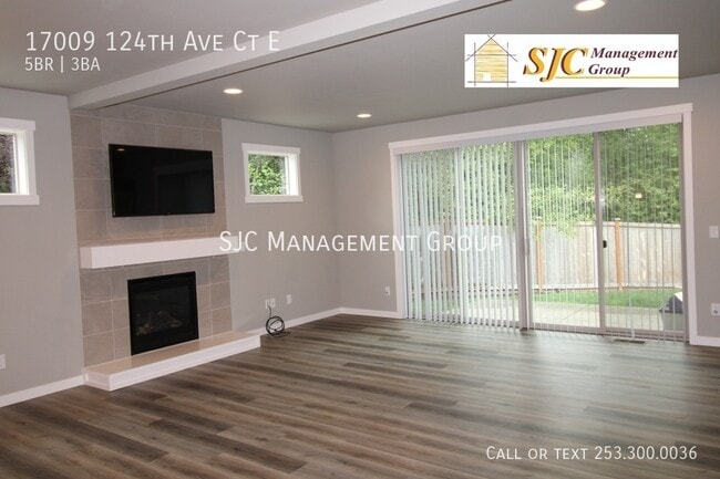 Foto del edificio - 17009 124th Ave Ct E