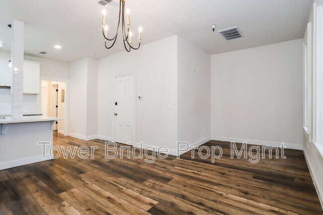 Foto del edificio - 1106 G St