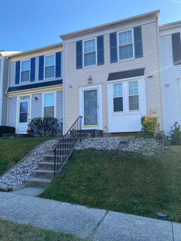6440 Ducketts Ln, Elkridge, MD 21075 Townhome Rentals in Elkridge MD