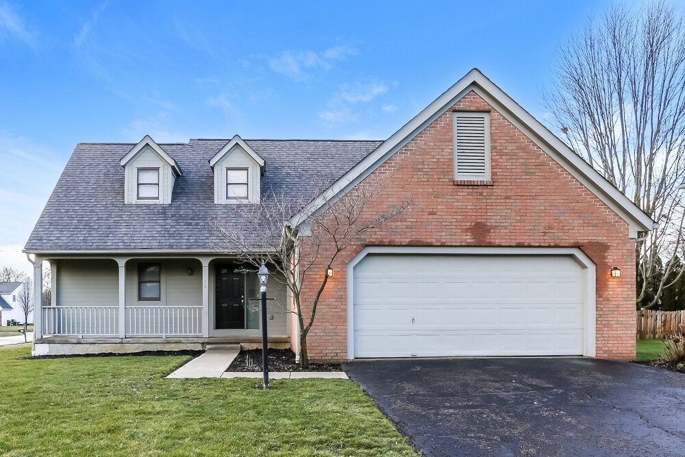 Foto principal - 35 Gayle Dr