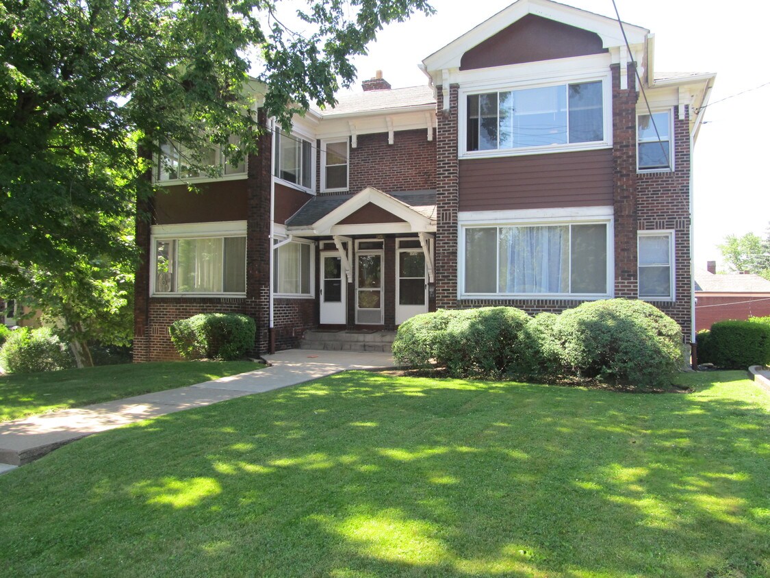 Primary Photo - 5856 Morrowfield Ave
