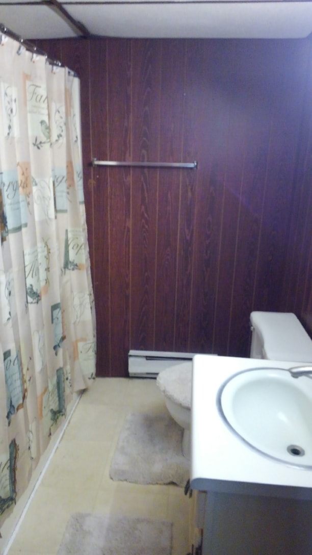 127 Kaufman Church Rd Unit 1, Davidsville, PA 15928 Apartments in