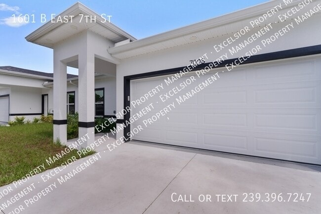 Foto del edificio - 1601 E 7th St