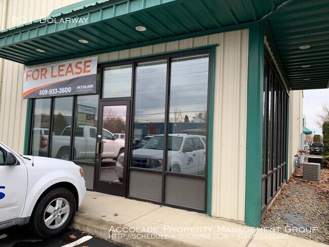 Building Photo - Office and Warehouse Space on Dolarway
