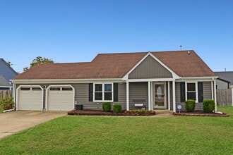 Building Photo - 1269 Brahms Dr