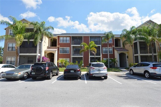 Foto del edificio - 11901 4th St N