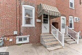 Building Photo - 537 Bush St