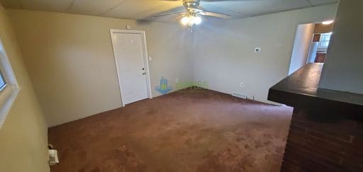 Building Photo - 2 Bed/1 Bath in Brackenridge