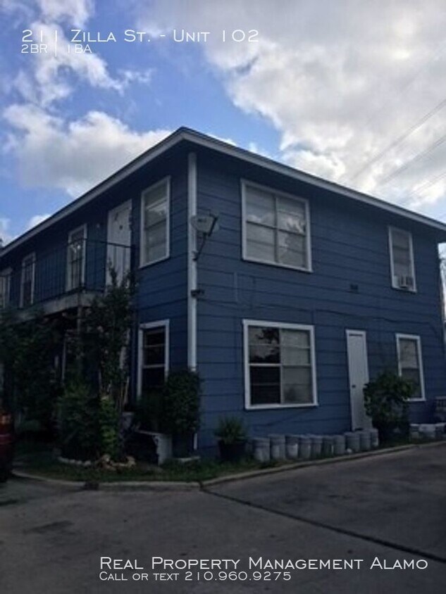 Primary Photo - 211 Zilla St