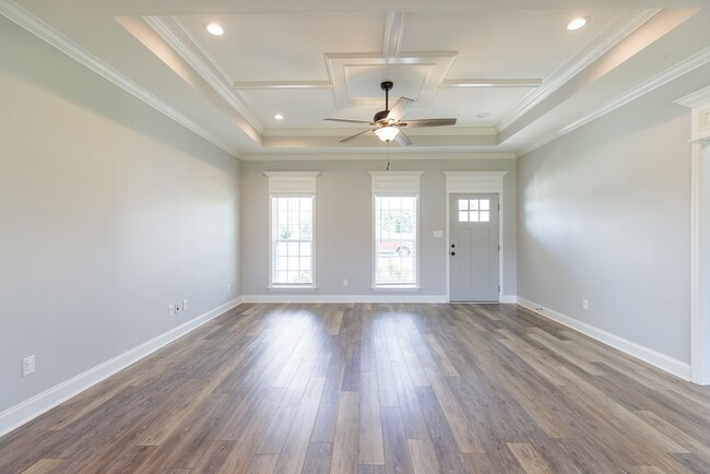 Building Photo - 3854 Merriman Court 4/2