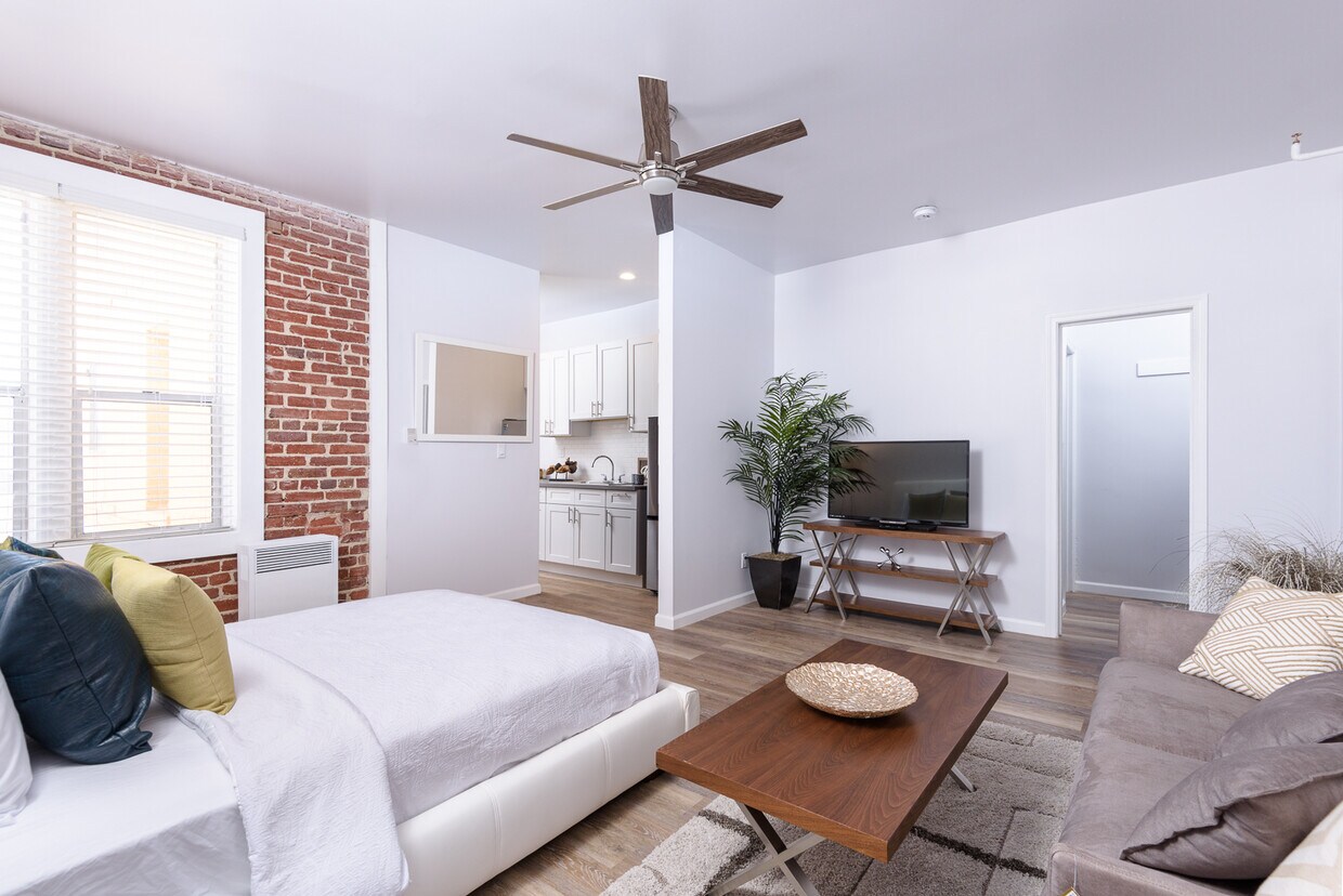 Foto principal - The St. Charles