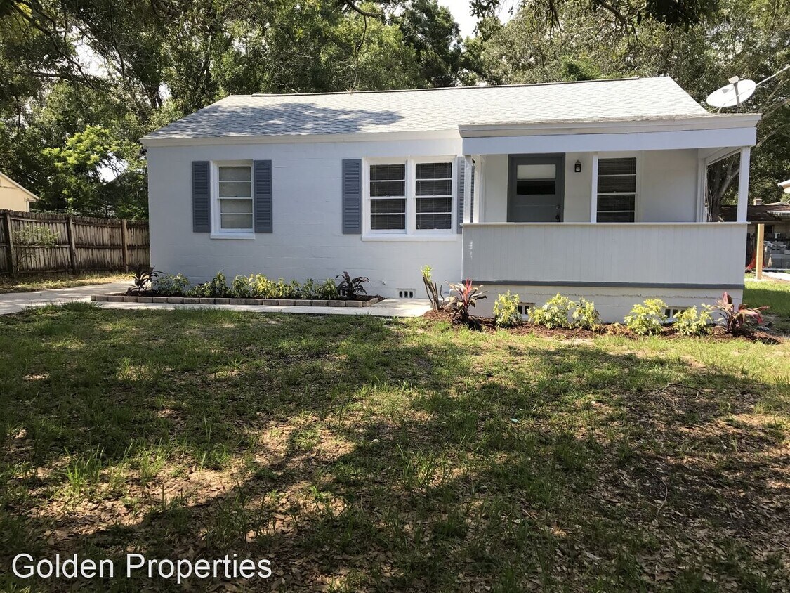 Foto principal - 3 br, 1 bath House - 3615 W North B St