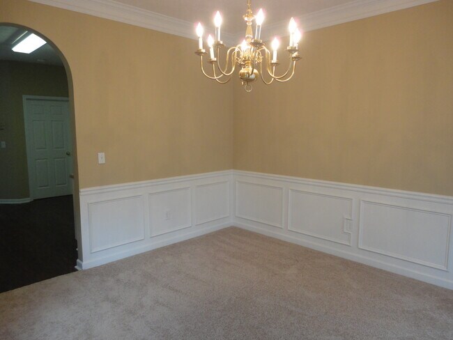 Foto del edificio - 4961 Heritage Crossing Dr SW