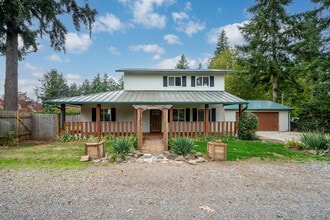 Building Photo - 1121 SE 111th Ave