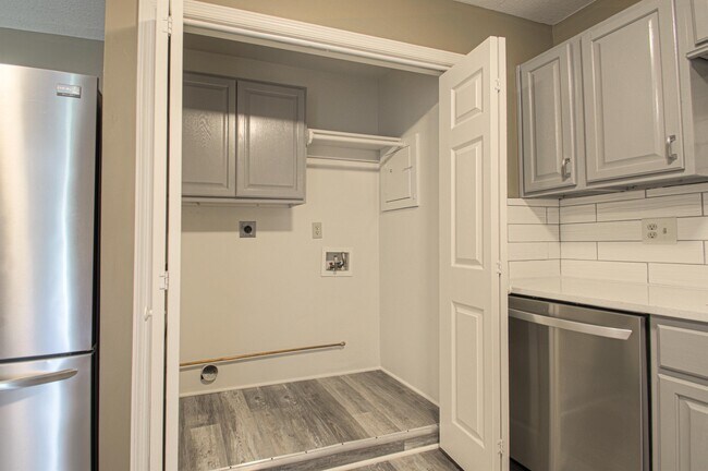 Foto del edificio - 6905 E 112th St