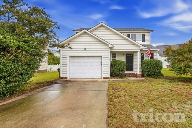 Building Photo - 262 Santee Cir