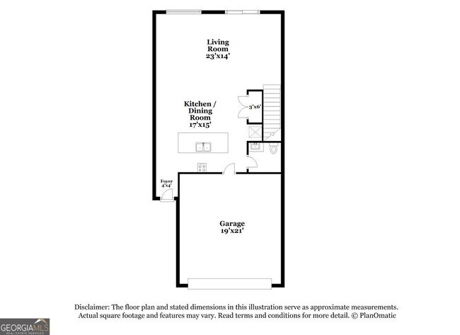 Foto del edificio - 1605 Villageside Ct