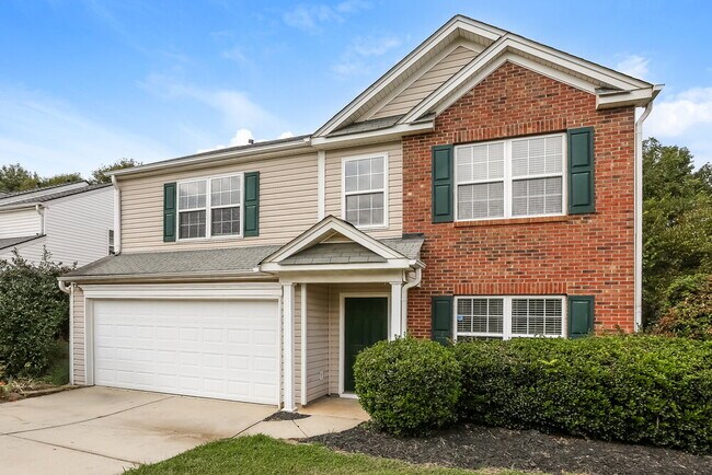 Foto del edificio - 8810 Laurel Run Dr