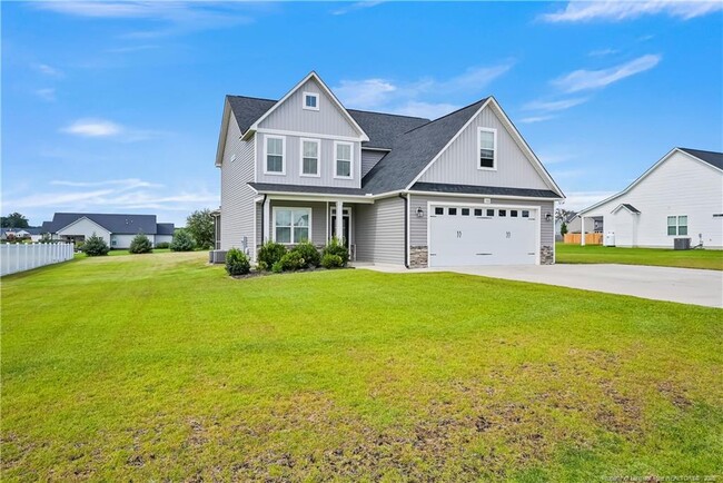 Foto del edificio - 110 Thunder Vly Ct