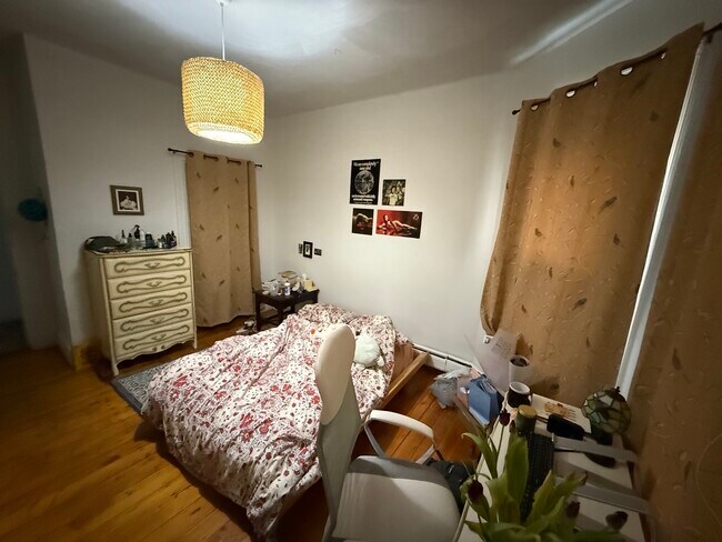 Foto del edificio - 268 Broadway