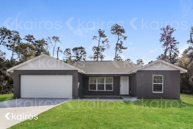 Building Photo - 2642 SW 165th Street Rd