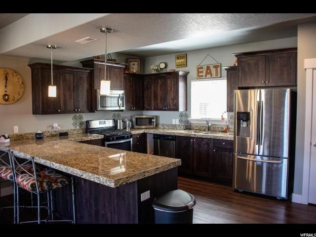 Building Photo - 917 Aspen Way