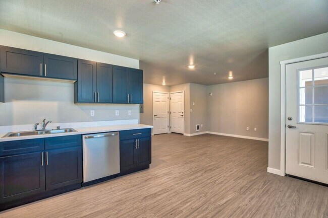 Foto del edificio - 2818 Meridian Ave E