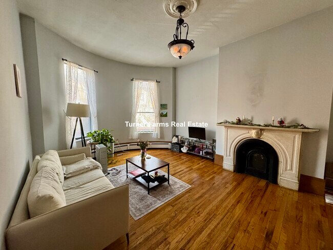 Foto del edificio - 91 E Brookline St